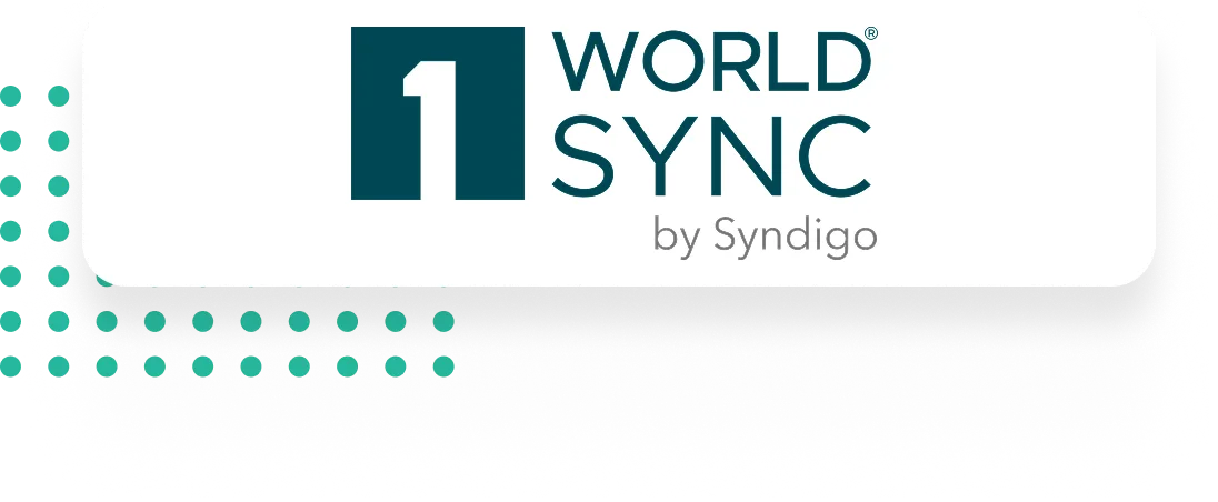 1 World Sync Logo